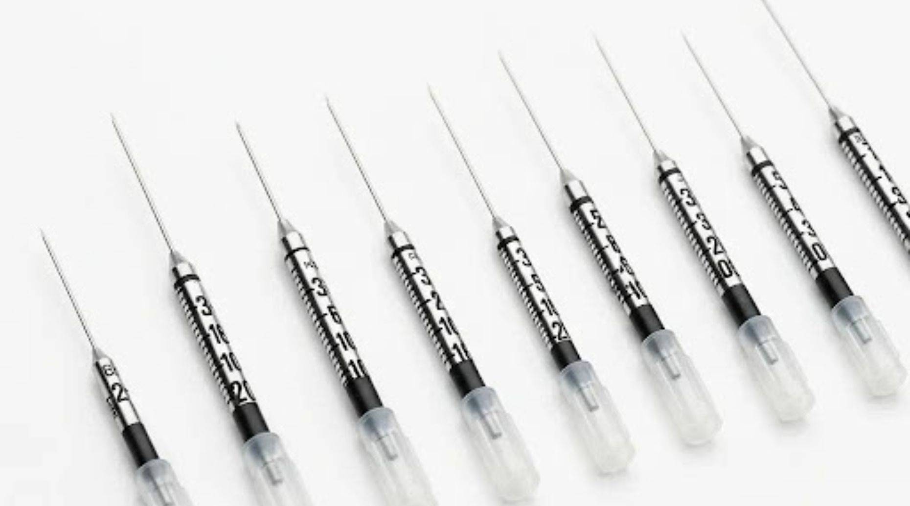 Insulin Needle Sizes Explained: Choosing the Right Length & Gauge (4mm, 5mm, 8mm)