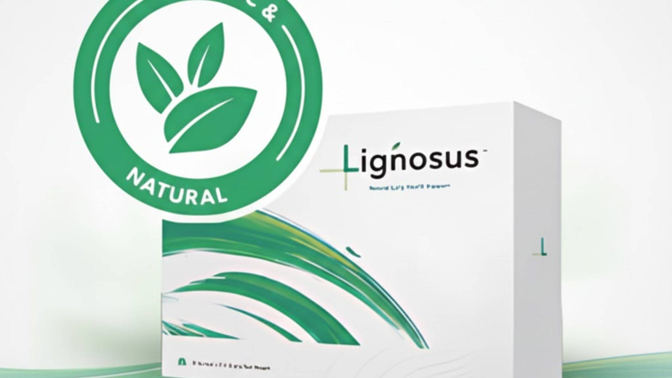 Who Should Avoid Using Lignosus?