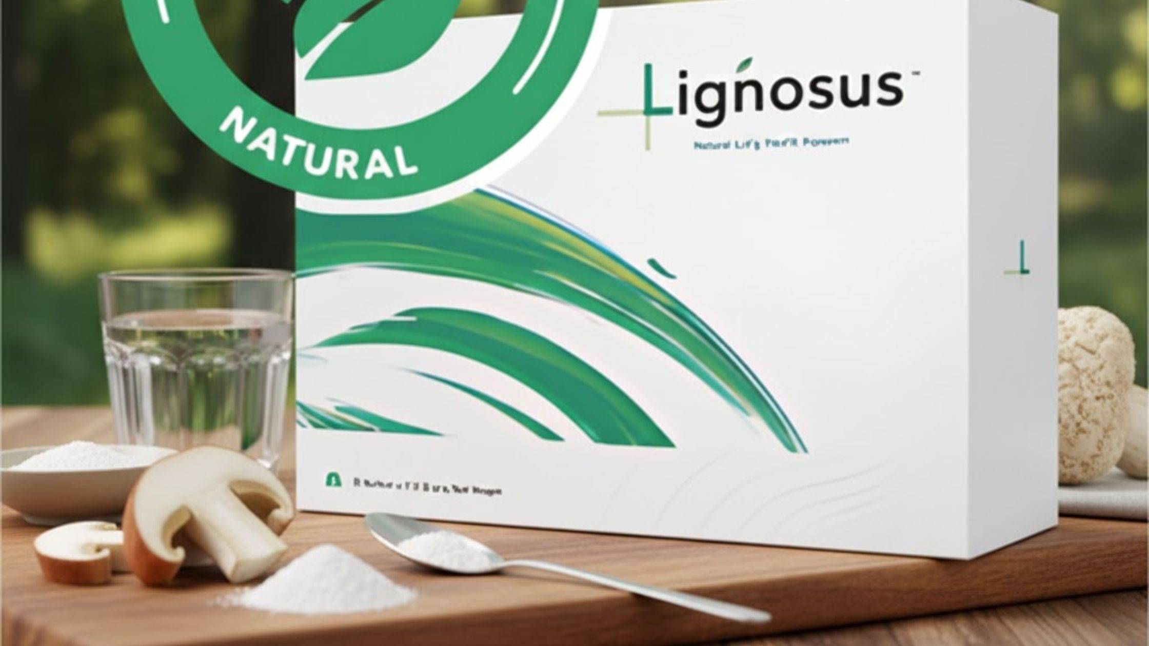 How Should You Take Lignosus for Best Results?