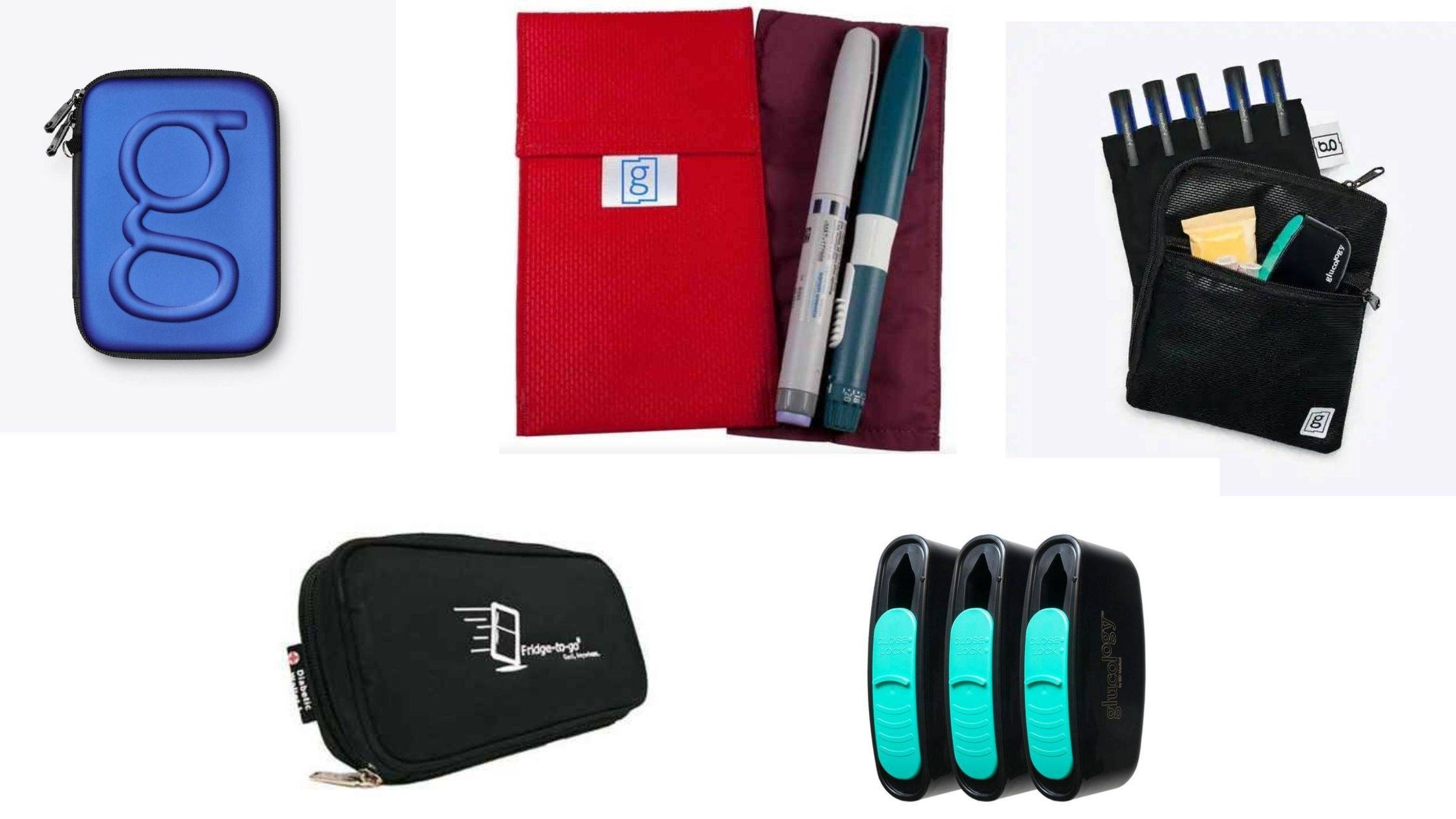The Best Portable Diabetes Management Products Australia for Travelling Interstate or Overseas