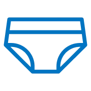 Conni Absorbant Ladies Underwear