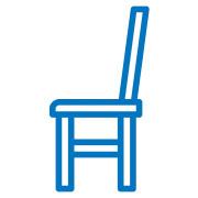 Low Back Chairs