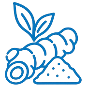 Turmeric & Curcumin