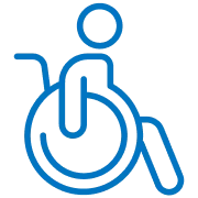 Wheelchair Hire