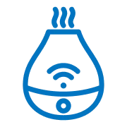 Humidifiers