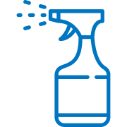 Sprays