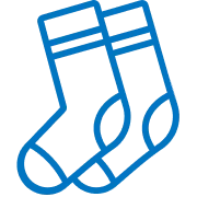 Class II (20-30mmHg)