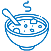 Soups and Sides