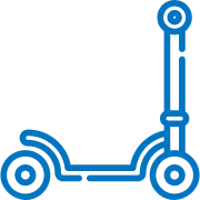Knee Scooters