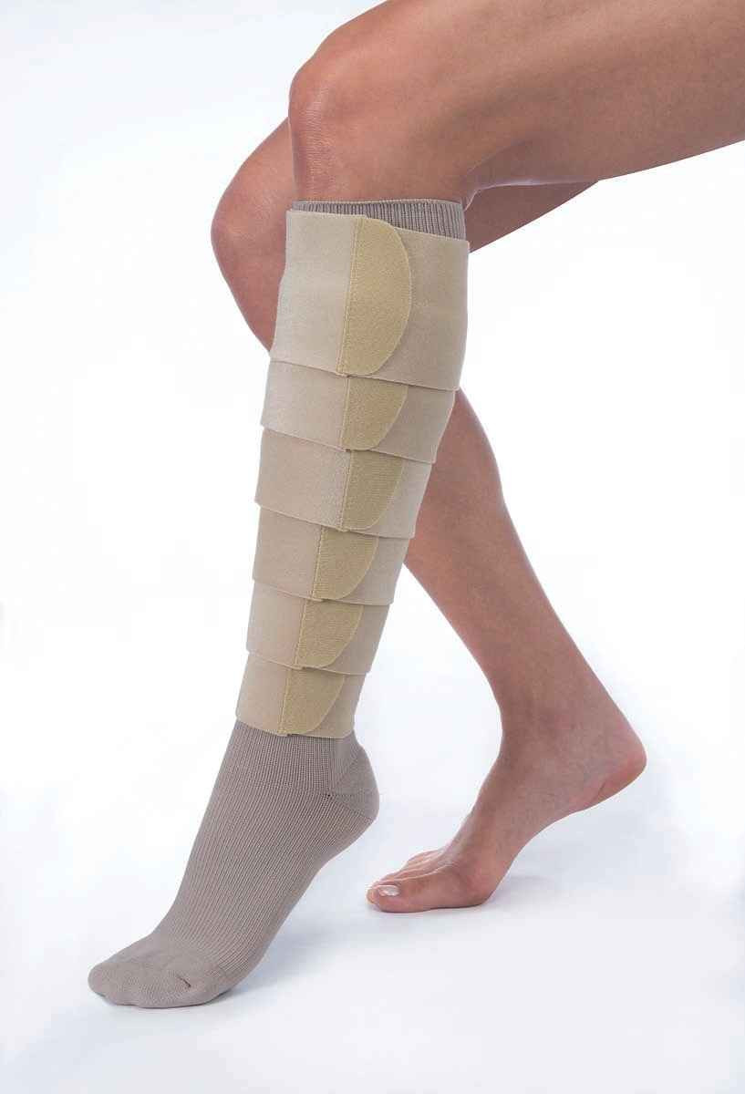 JOBST FarrowWrap Lite (20-30mmHg) Legpiece