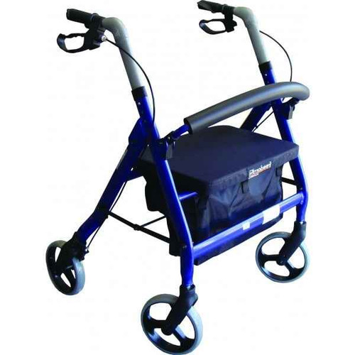 Freedom Plus Rollator