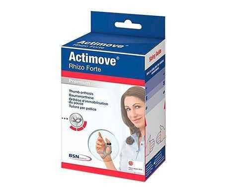Actimove Rhizo Forte Thumb Orthosis | SuperPharmacyPlus