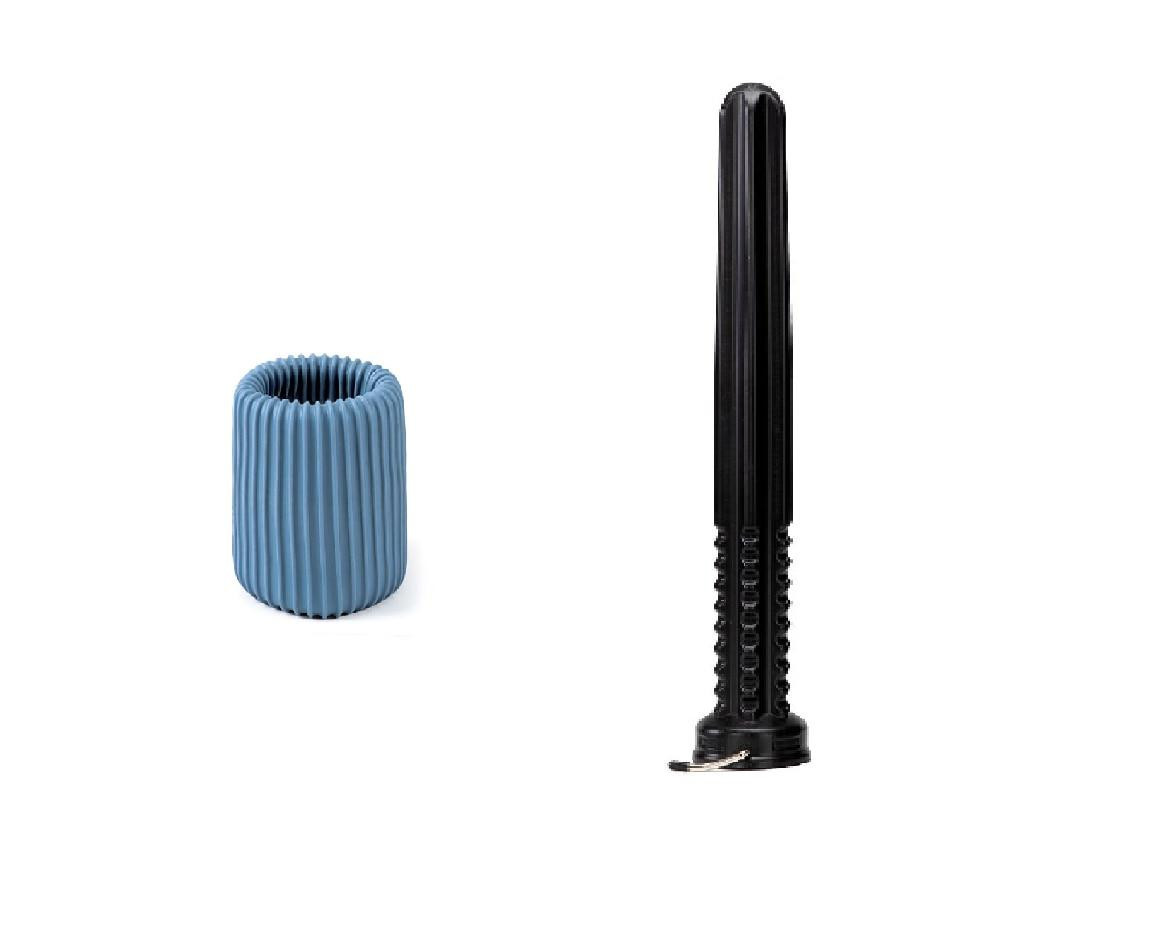 Sigvaris DOFF N' DONNER CONE 装着補助具 SIGVARIS Doff 'n' Donner Stocking Aid Kit (Device + Cone) | eBay