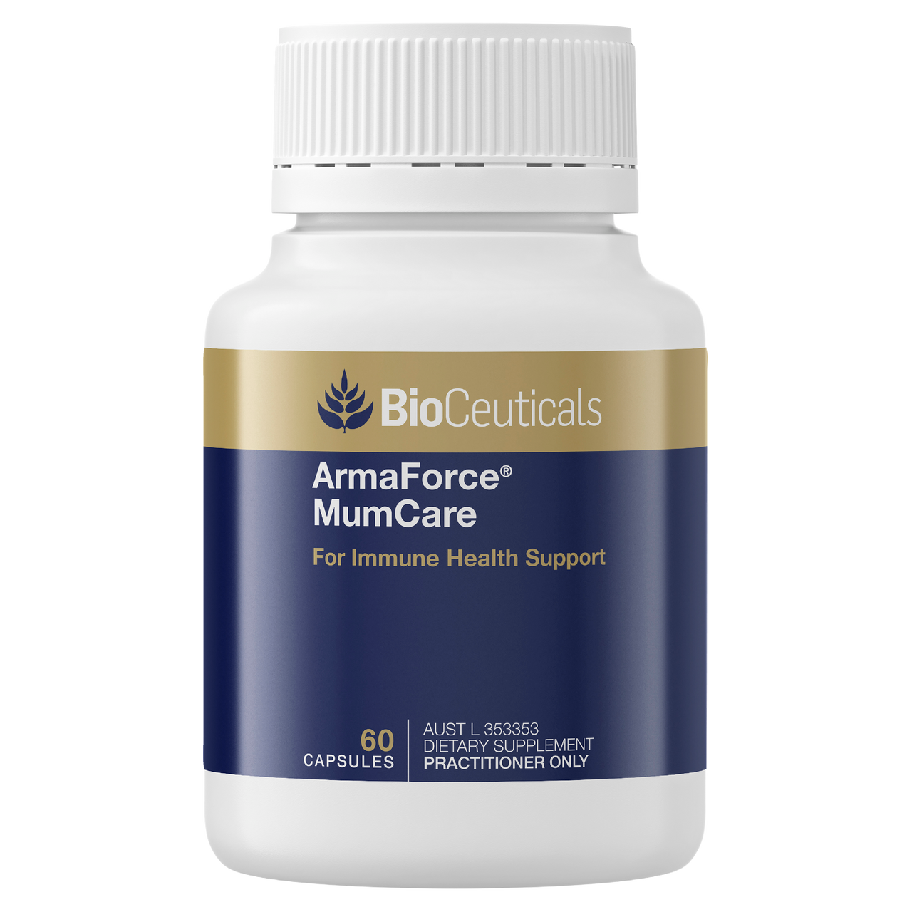 Bioceuticals ArmaForce MumCare | 60 Capsules