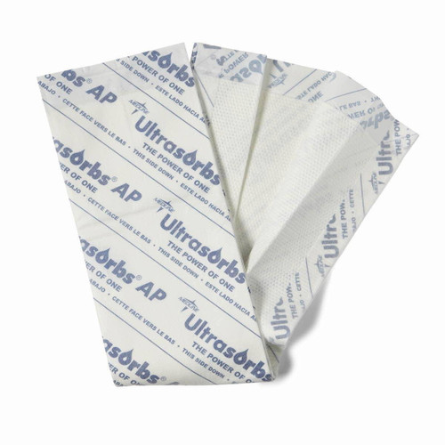 Medline Ultrasorb AP | 58 x 91cm | 10 Pack