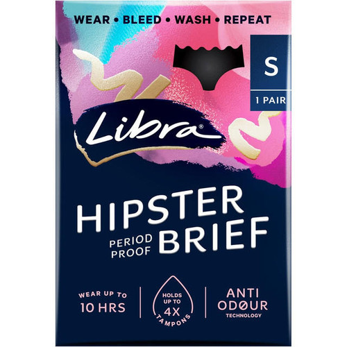 Buy Libra Underwear Hipster Medium Online at Chemist Warehouse®