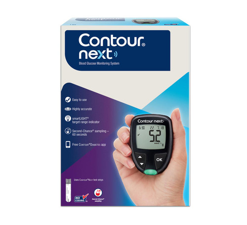 branded glucometer price