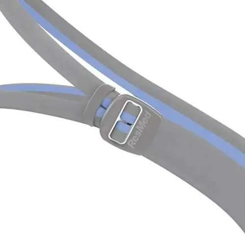 ResMed AirFit P10 Mask Adjustable Headgear