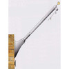 16 Tapered Wall Mounted Flagpole ECO16