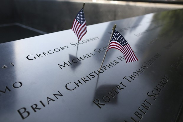September 11 in Review
