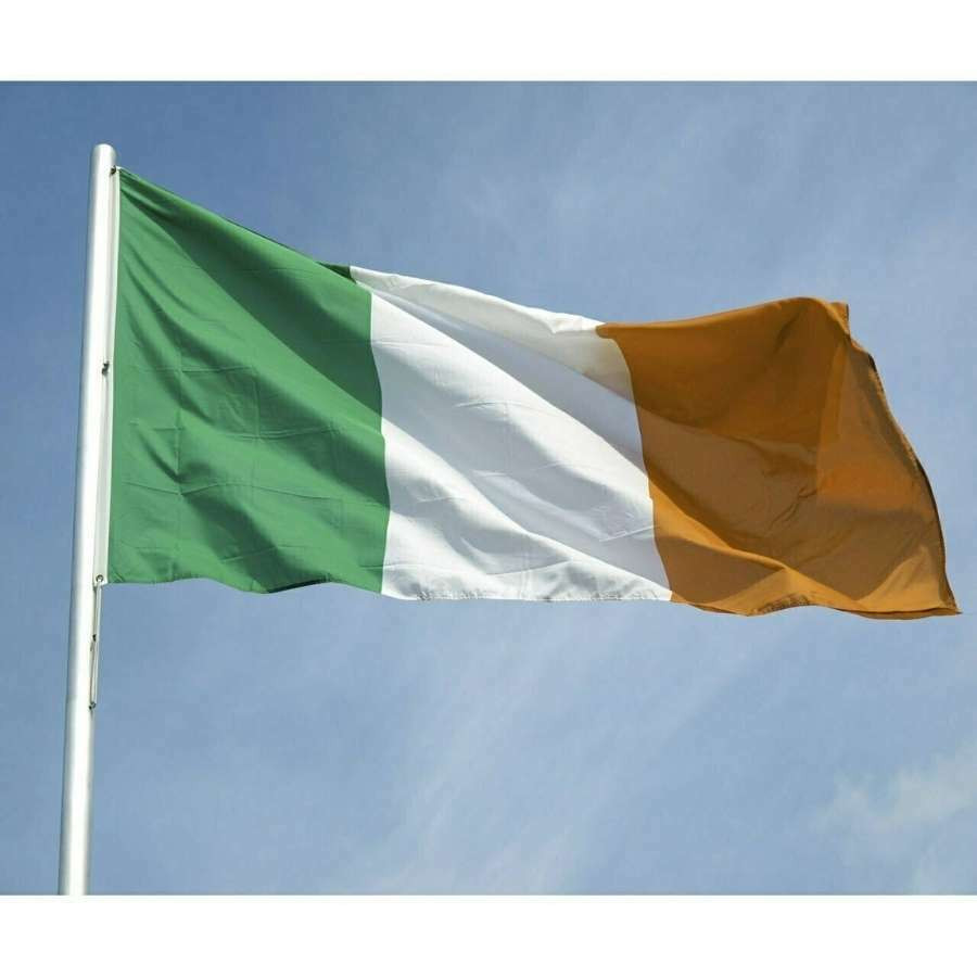 Ireland Flag Irish Flag