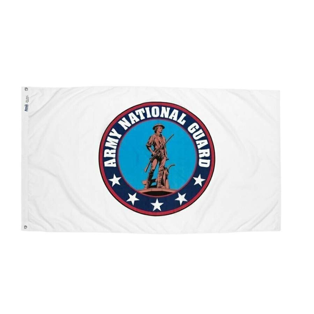 Army National Guard Flags - American Made 