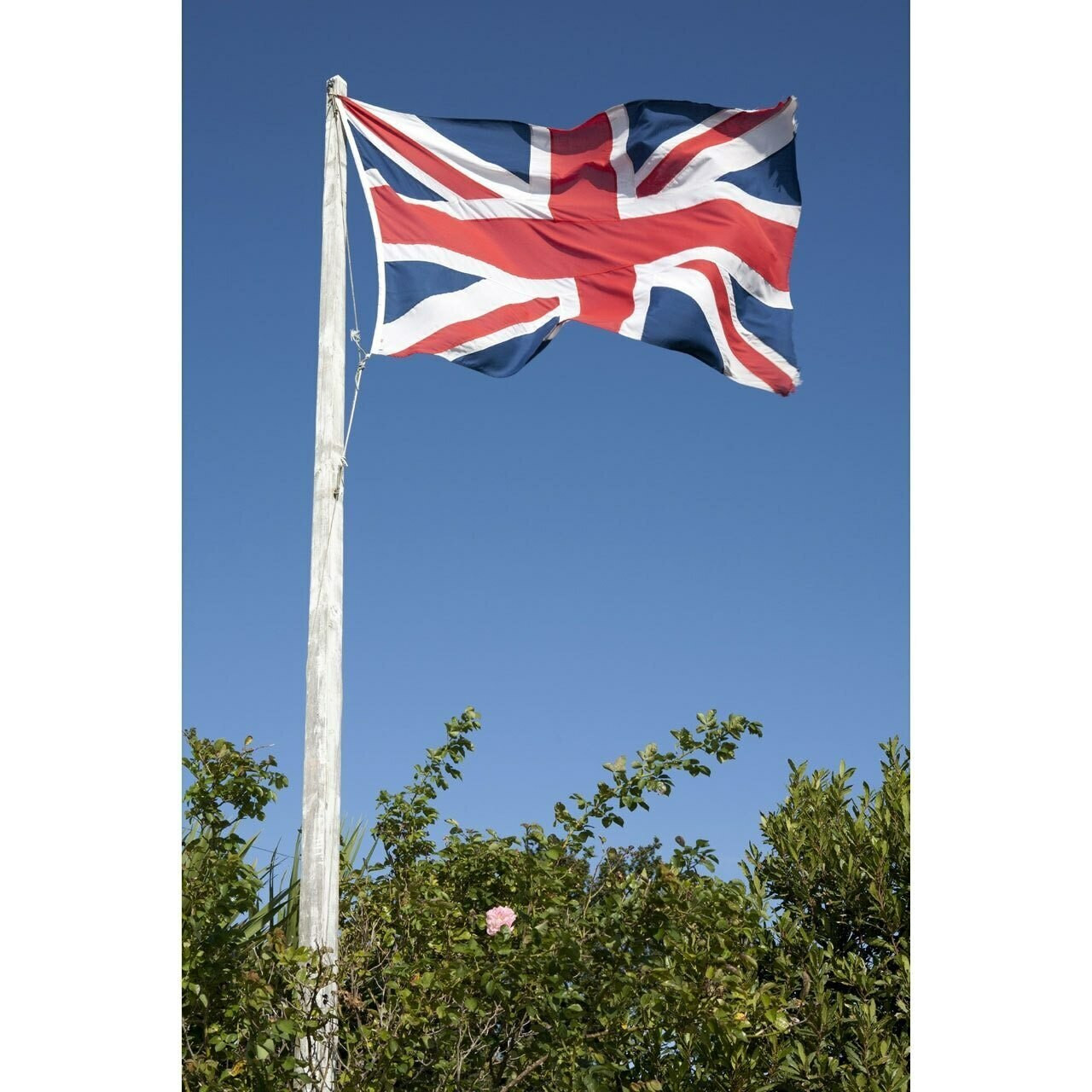 United Kingdom Flag - British Flag - Union Jack Flag