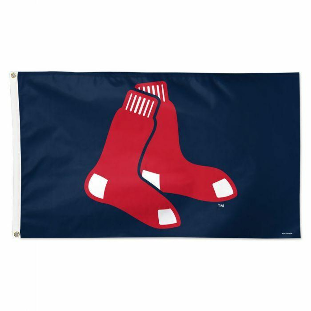 Boston Red Sox Flag - Baseball Flags