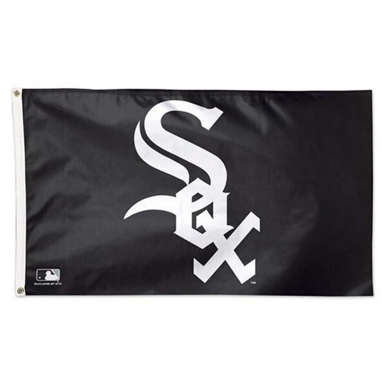 Download Chicago White Sox Flag Wallpaper