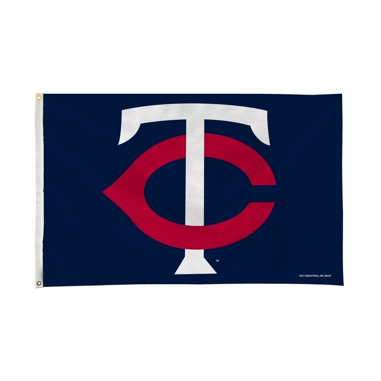 Minnesota Twins Flag - MLB Flags