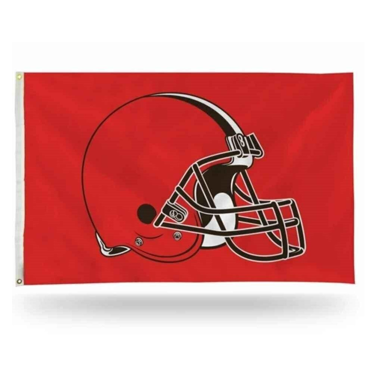 Cleveland Browns Flag