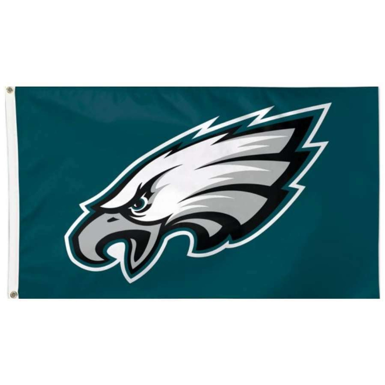 Philadelphia Eagles Established 1933 Pin