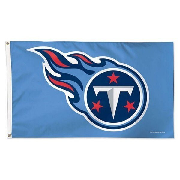 WinCraft Tennessee Titans Flag