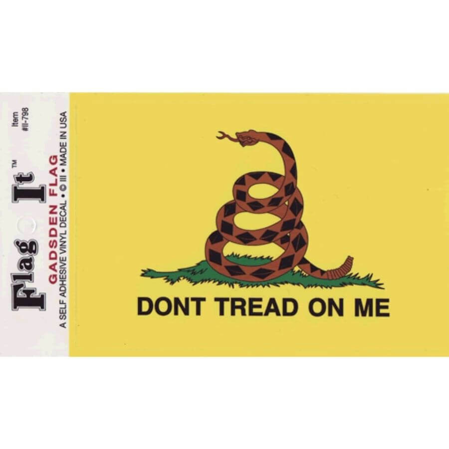 gadsden flag motorcycle helmet American BADASS Scars & Stripes Smallest DOT Certified Helm – Route 32 Riding Gear The nylon Y Gadsden Flag Trucker - Black