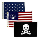 Boating Flags