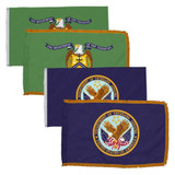 Government Flags