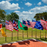 Historical Flags