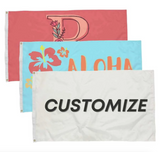Custom Flags