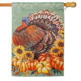 Fall & Thanksgiving Flags
