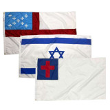 Religious Flags