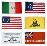 Historical Flags