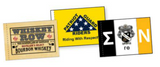 Custom Car Flags