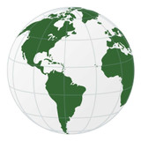 Shop by Continent