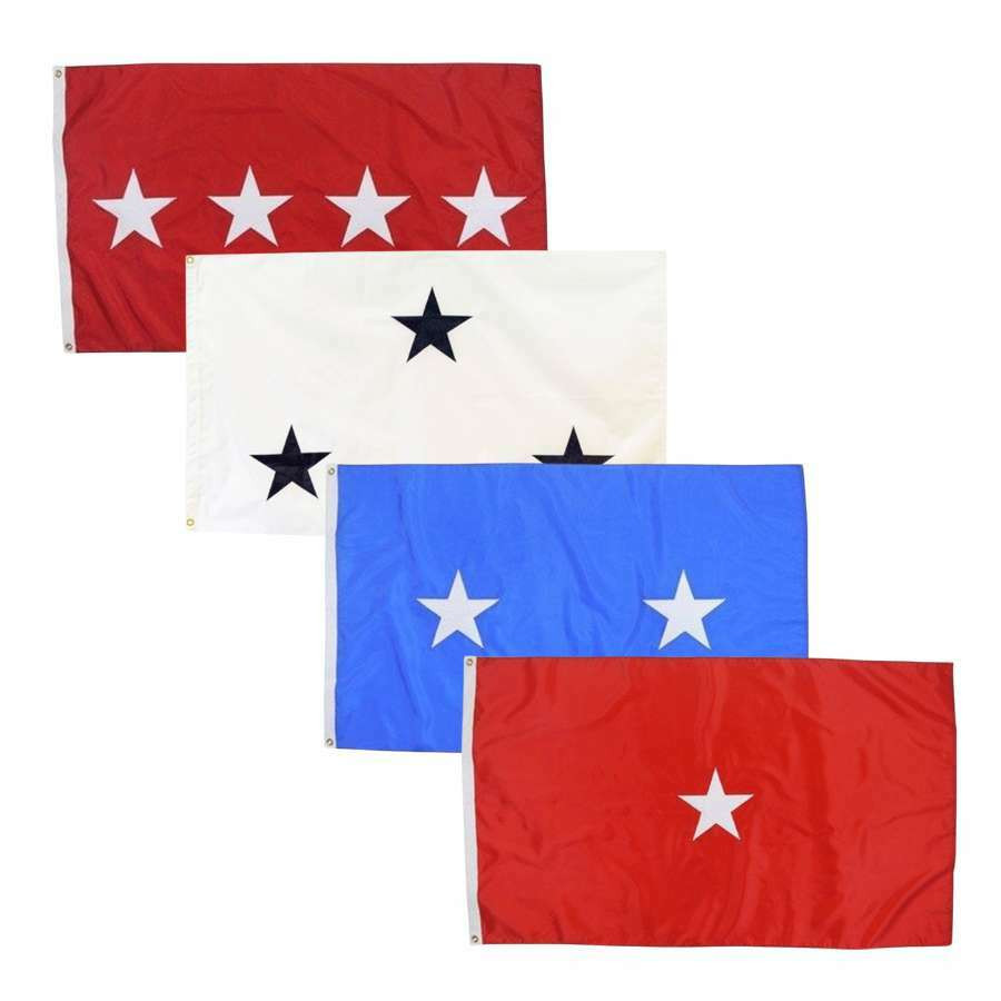 Service Flags Display Military & First Responders Flags - Flags.com