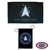 The Space Force flag bundle includes the Space Force flag above and the Space Force garden flag below. FMAA Made in America Certified Seal. The Space Force flag bundle includes the Space Force flag above and the Space Force garden flag below. FMAA Made in America Certified Seal.