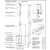 50 Internal Halyard Flagpole w/ Collar EC50IH