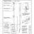 60 Internal Halyard Flagpole w/ Collar ECXA60IH