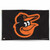 Baltimore Orioles Flag