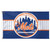 New York Mets Flag New York Mets Flag