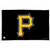 Pittsburgh Pirates Flag Pittsburgh Pirates Flag